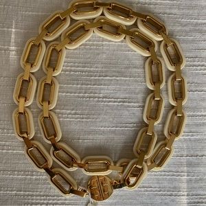 COPY - Tory Burch Heidi necklace